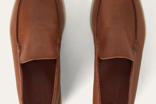 Loro Piana Loafer