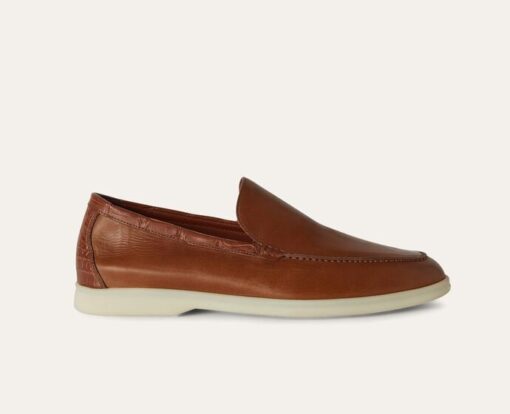 Loro Piana Loafer