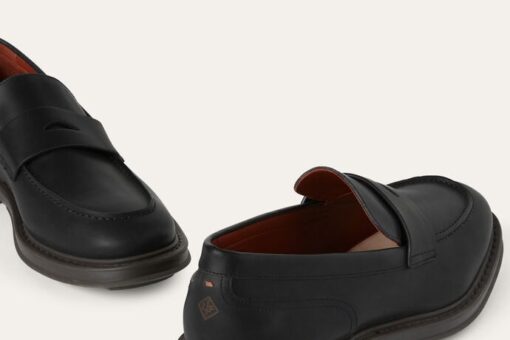 Loro Piana Loafer