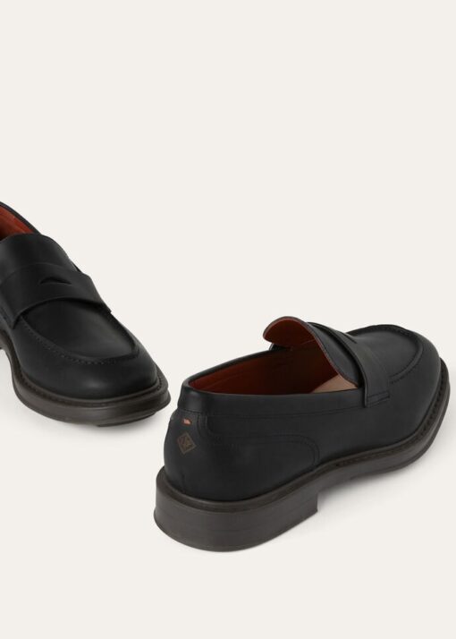 Loro Piana Loafer - Image 5