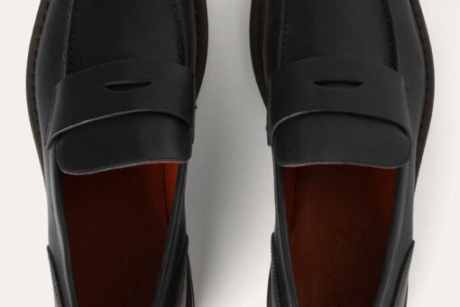 Loro Piana Loafer