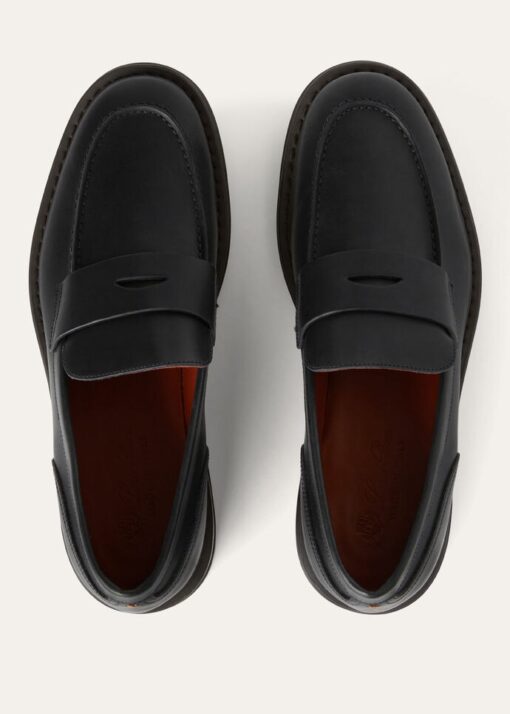 Loro Piana Loafer - Image 4