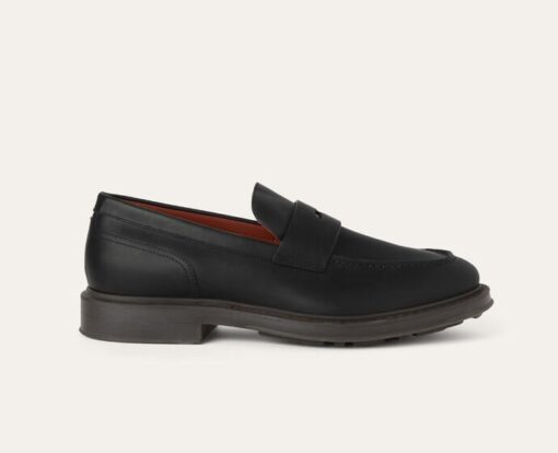 Loro Piana Loafer