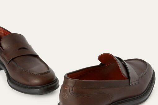 Loro Piana Loafer