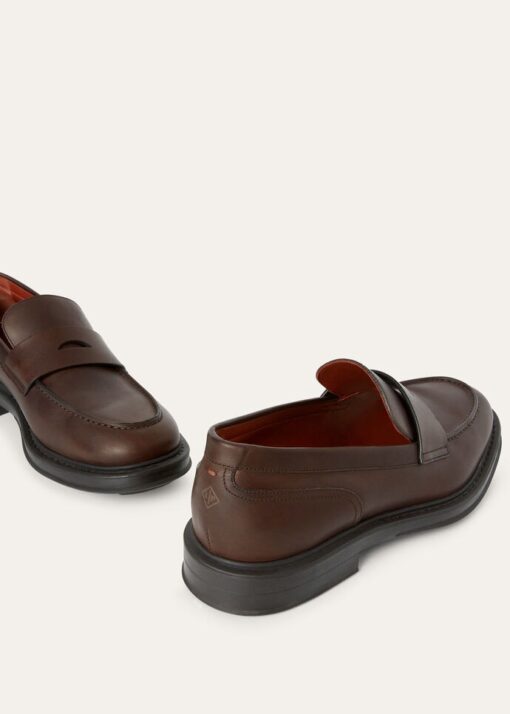 Loro Piana Loafer