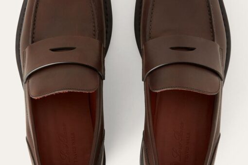 Loro Piana Loafer