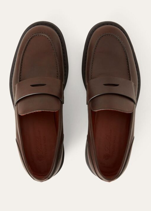 Loro Piana Loafer