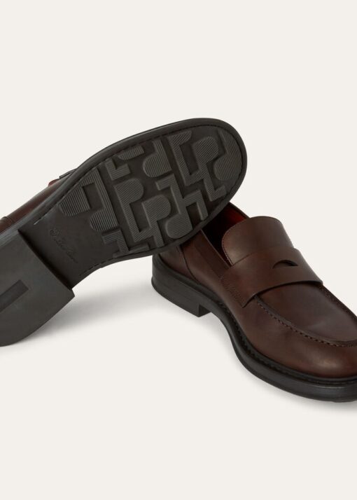 Loro Piana Loafer