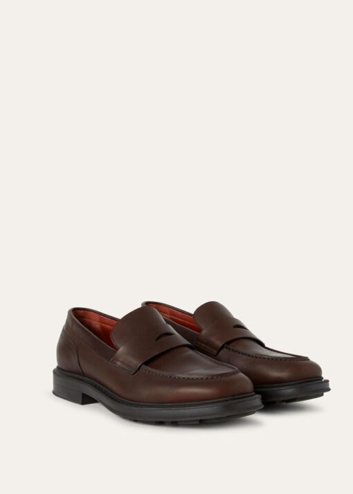 Loro Piana Loafer