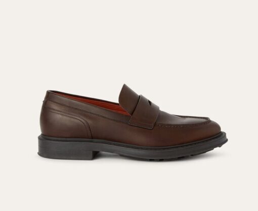 Loro Piana Loafer