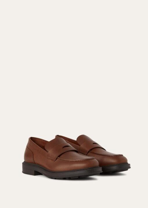 Loro Piana Loafer - Image 3