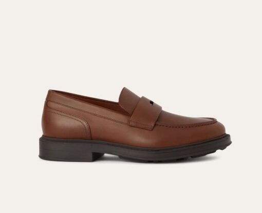 Loro Piana Loafer