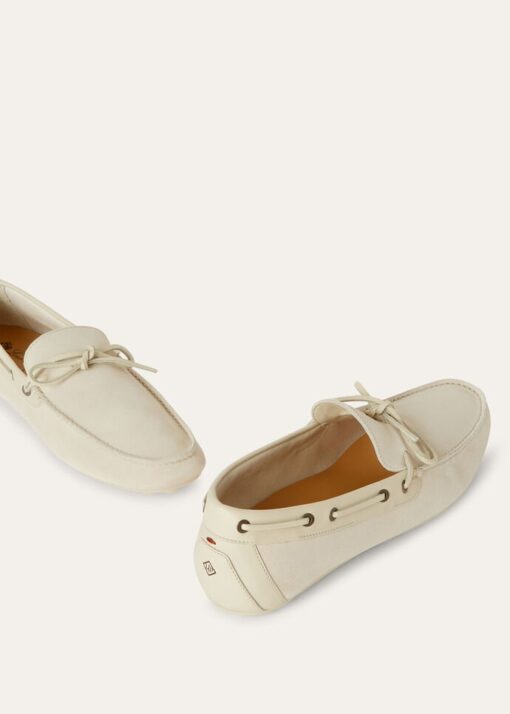 Loro Piana Loafer