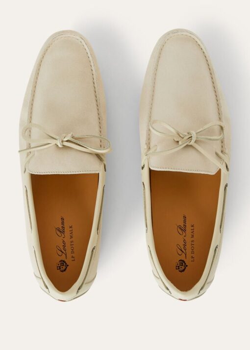 Loro Piana Loafer