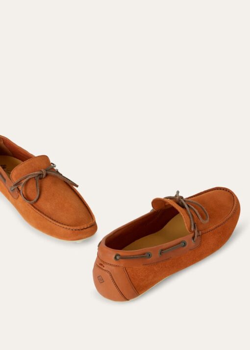 Loro Piana Loafer