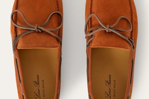 Loro Piana Loafer