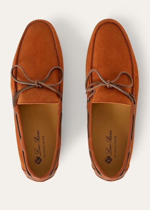 Loro Piana Loafer