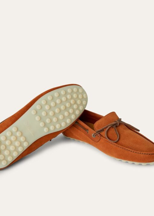 Loro Piana Loafer