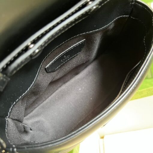 GG Shoulder Bag - Image 4