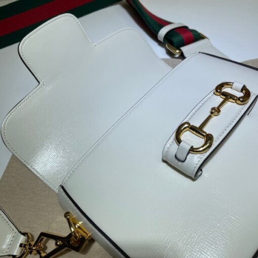 GG Shoulder Bag - Image 3