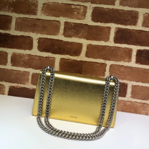 GG Shoulder Bag - Image 2