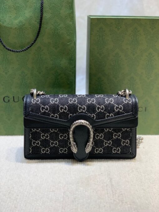 GG Shoulder Bag