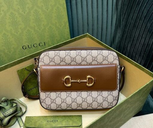 GG Shoulder Bag