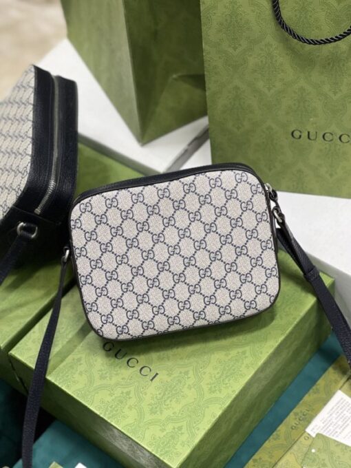 GG Shoulder Bag - Image 2