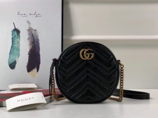 GG Shoulder Bag