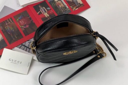 GG Shoulder Bag