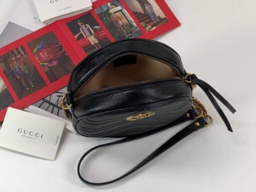 GG Shoulder Bag