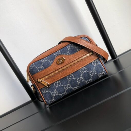 GG Shoulder Bag