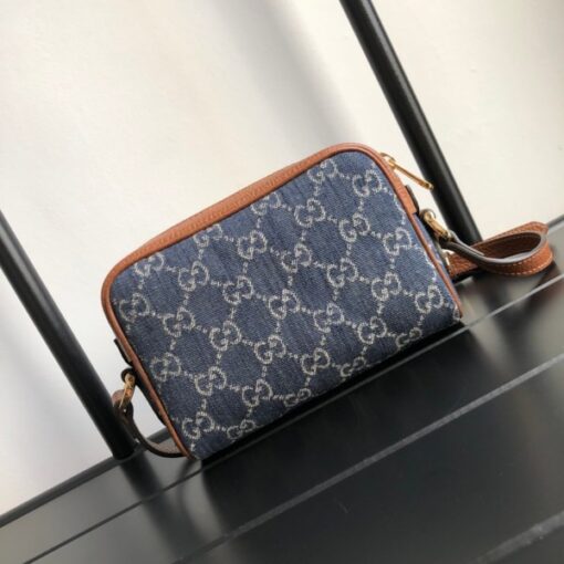 GG Shoulder Bag