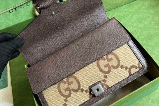 GG Shoulder Bag