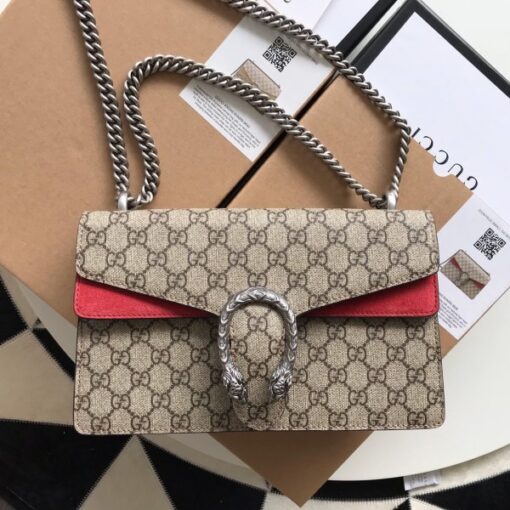 GG Shoulder Bag