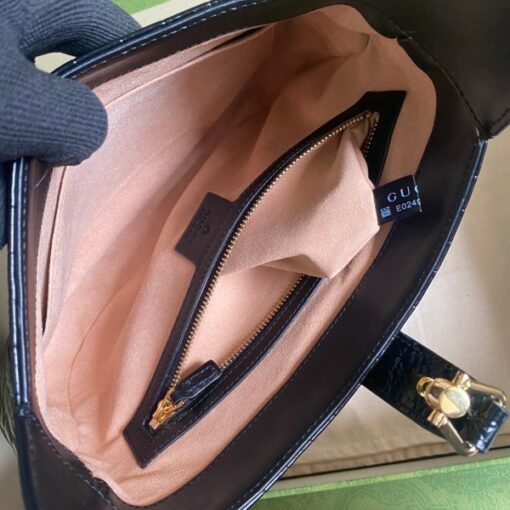 GG Shoulder Bag - Image 4