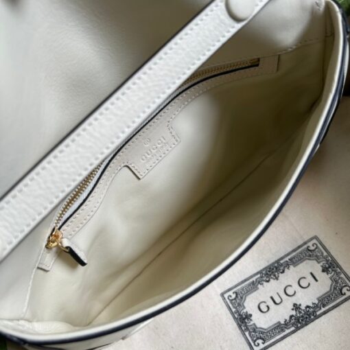 GG Shoulder Bag - Image 4