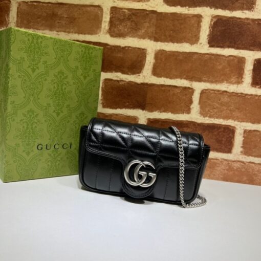 GG Shoulder Bag