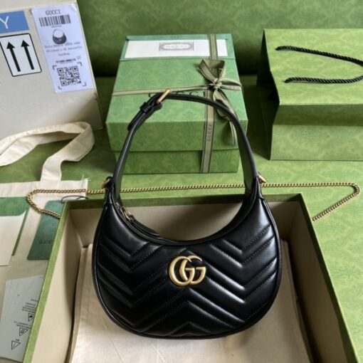 GG Shoulder Bag