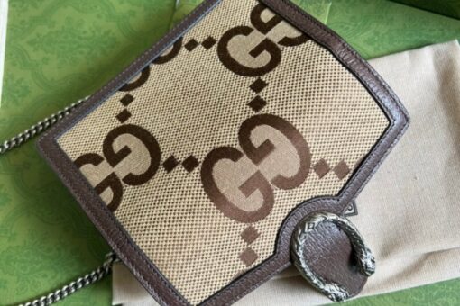 GG Shoulder Bag