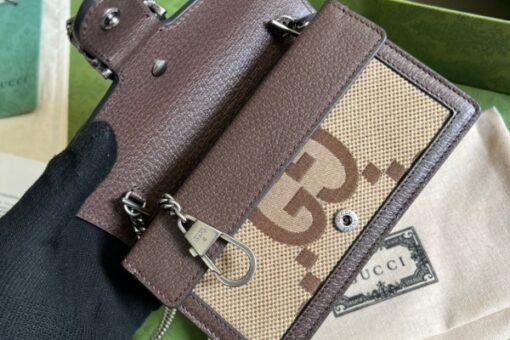 GG Shoulder Bag