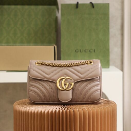 GG Shoulder Bag