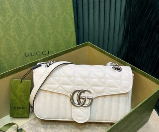 GG Shoulder Bag