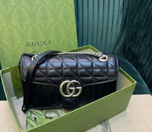 GG Shoulder Bag