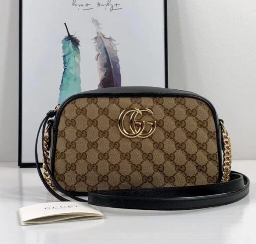 GG Shoulder Bag