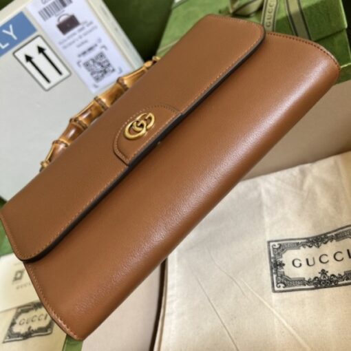 GG Shoulder Bag