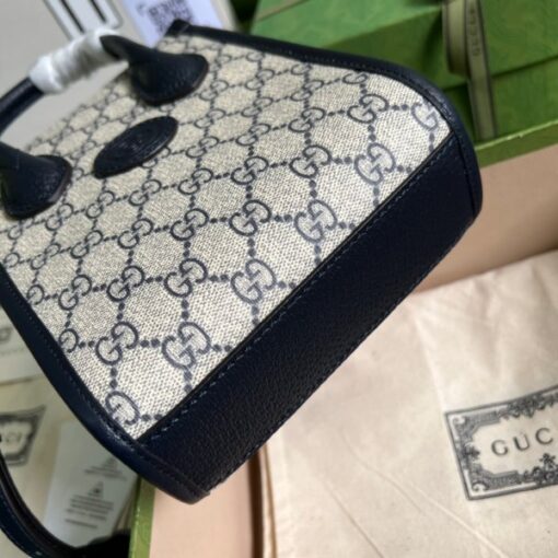 GG Shoulder Bag