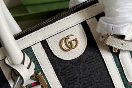 GG Shoulder Bag