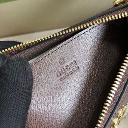 GG Shoulder Bag - Image 3