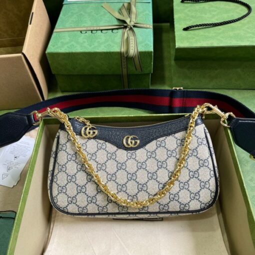 GG Shoulder Bag